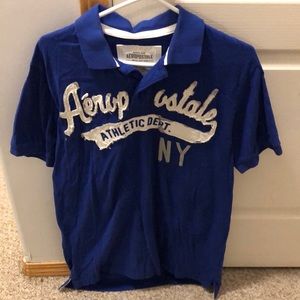 Men’s shirt Large